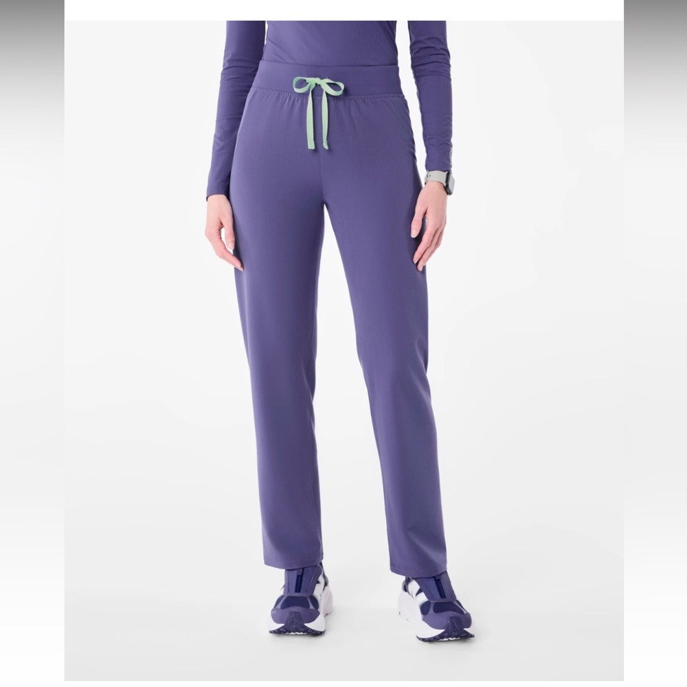 FIGS Livingston High Waisted Livingston Basic Scrub Pant Wayfarer